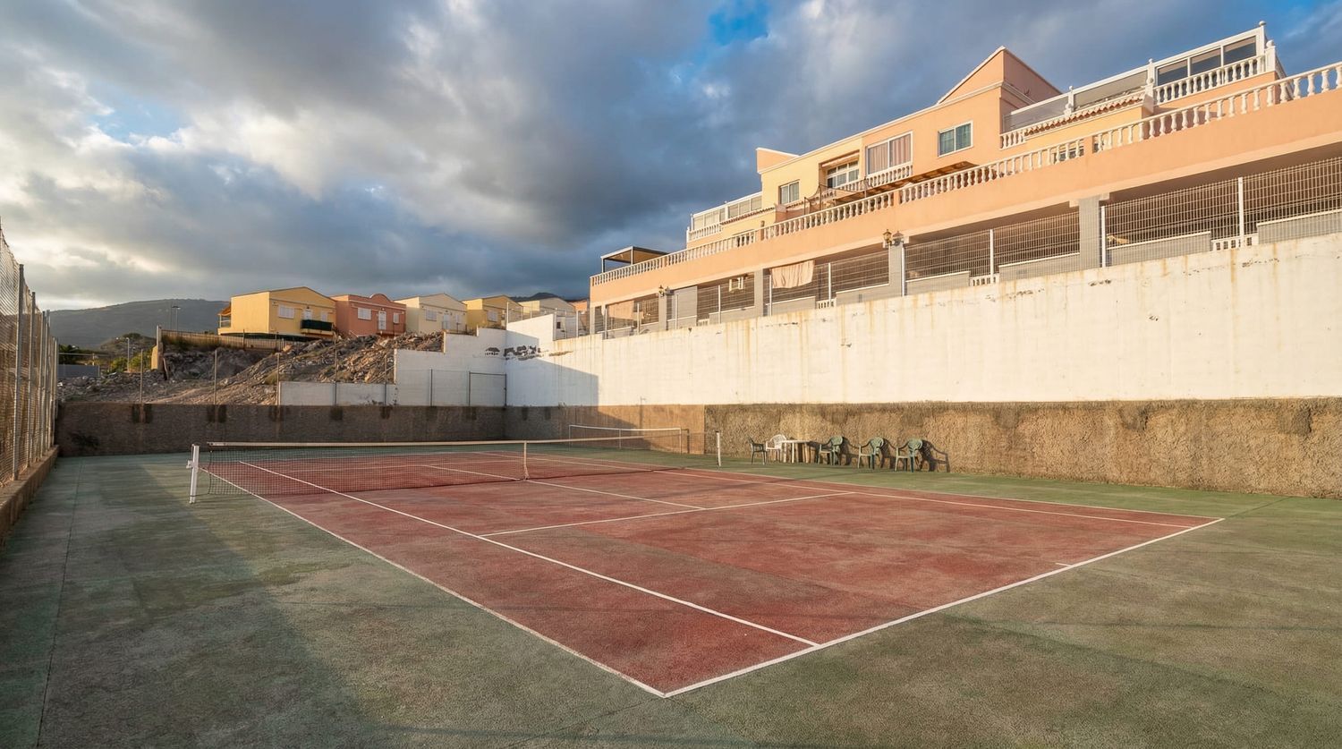 Piso en calle Galicia, 5 - Foto 16