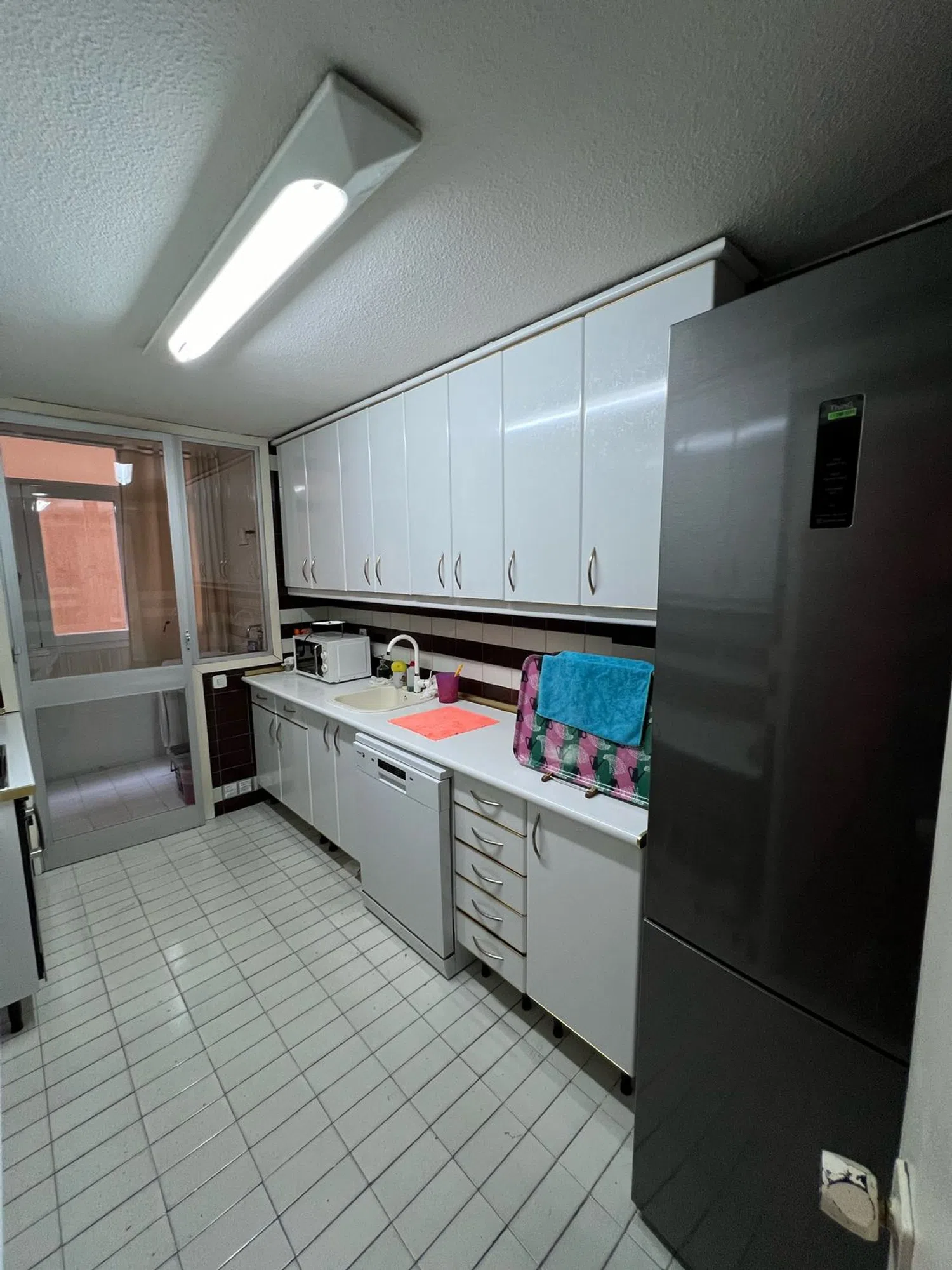 Piso en calle de Canarias, 12 - Foto 18