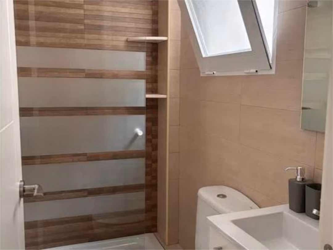 Piso en  Plaza Gonzalo de Ayora 5 - Foto 12