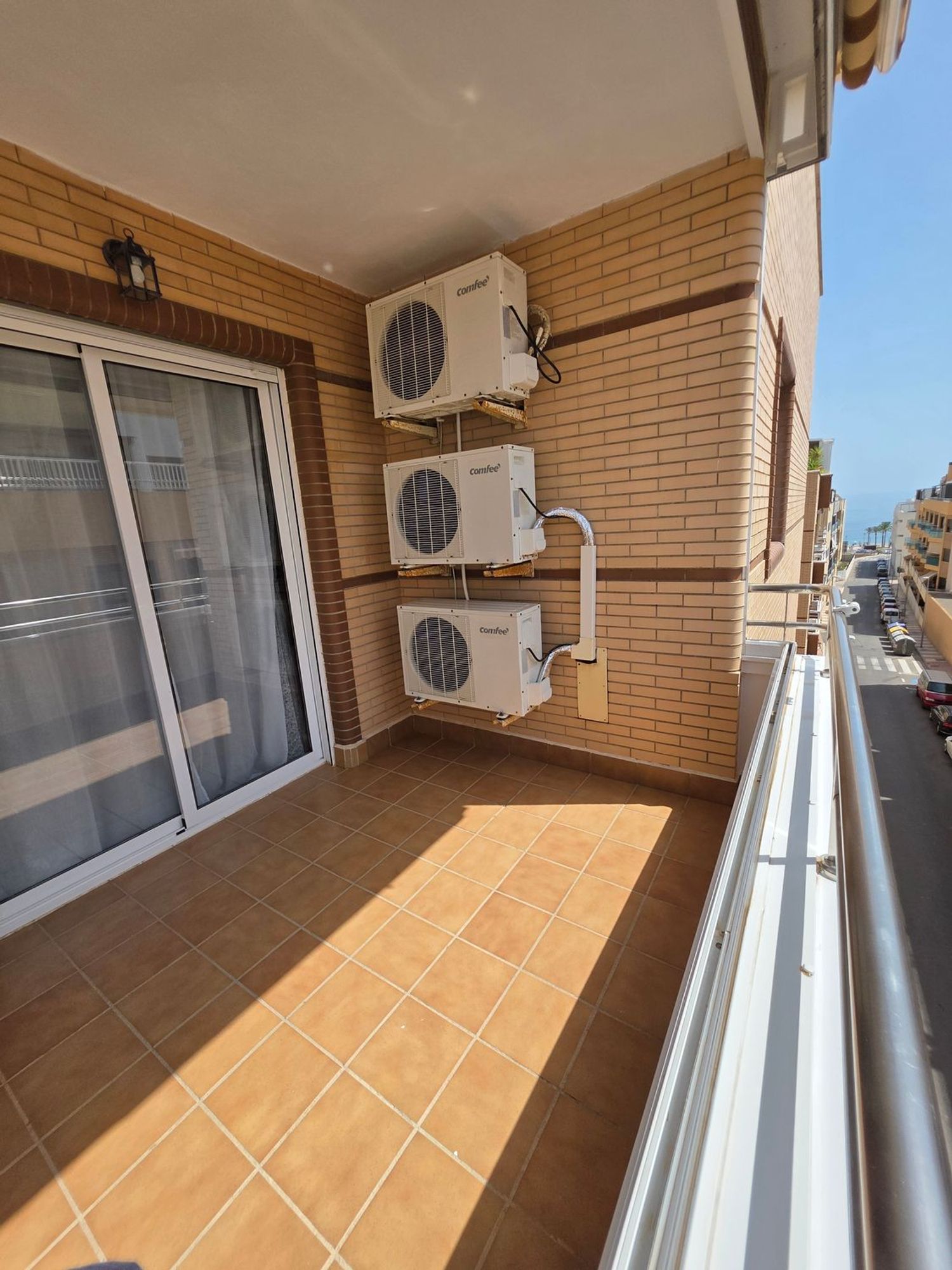 Piso en Calle Belfast, 8, Aguadulce sur - Foto 9