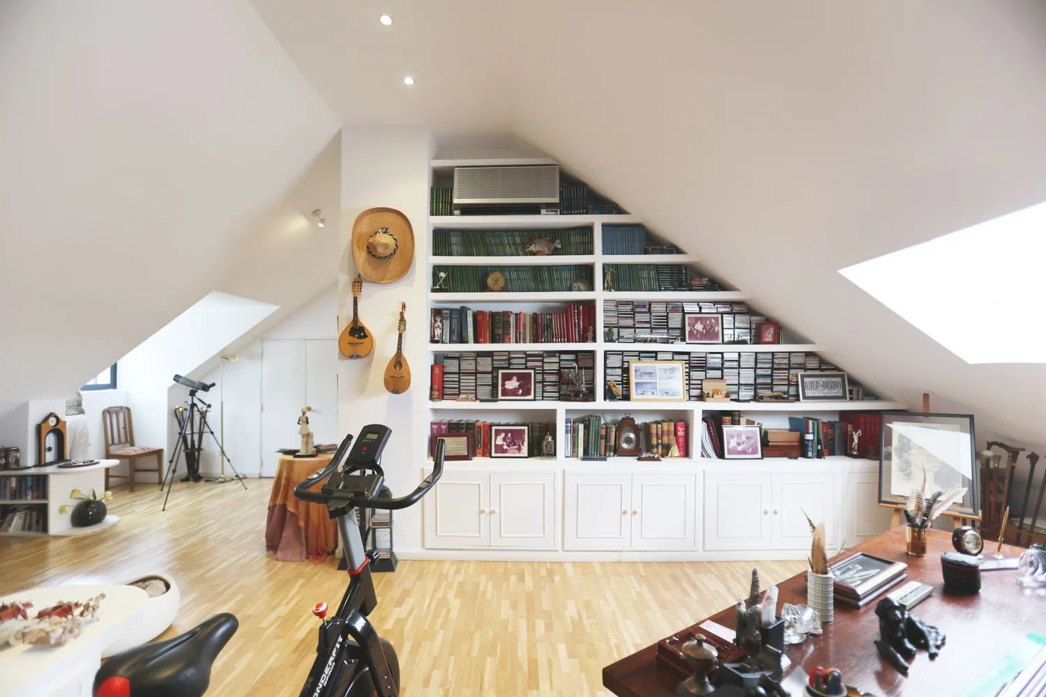 Chalet pareado en Urb. parque conde de orgaz Barrio Conde Orgaz-Piovera - Foto 33