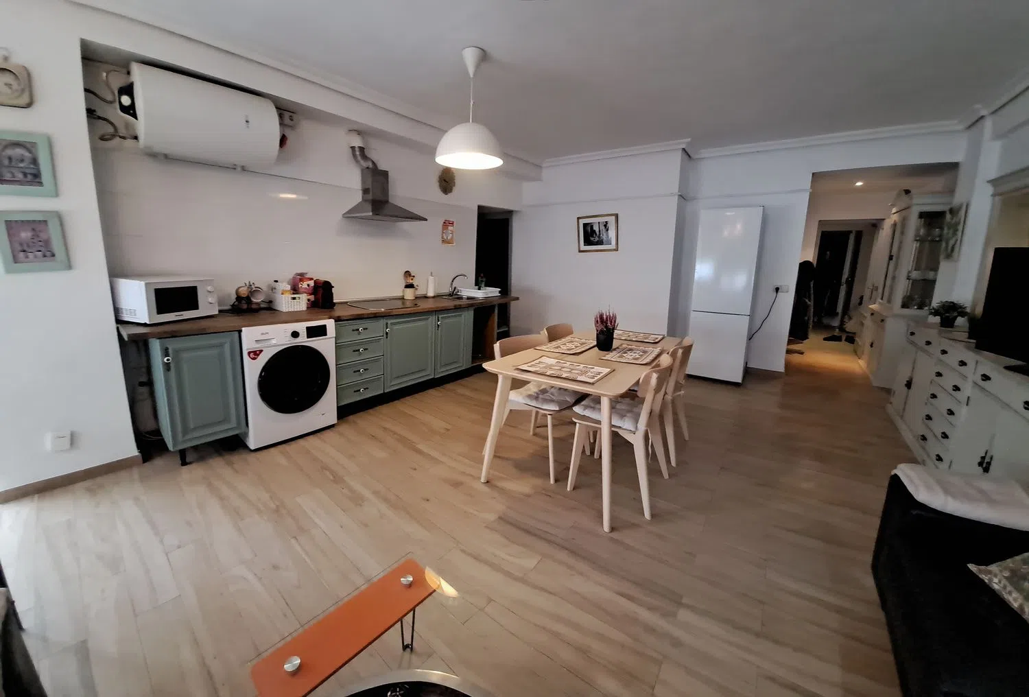 Piso en calle Fernando IV, 44 - Foto 5