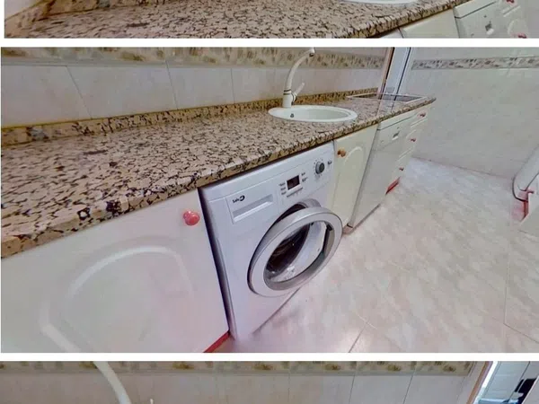Piso en Calle los Alpes, 2, Zona Renfe - Foto 5