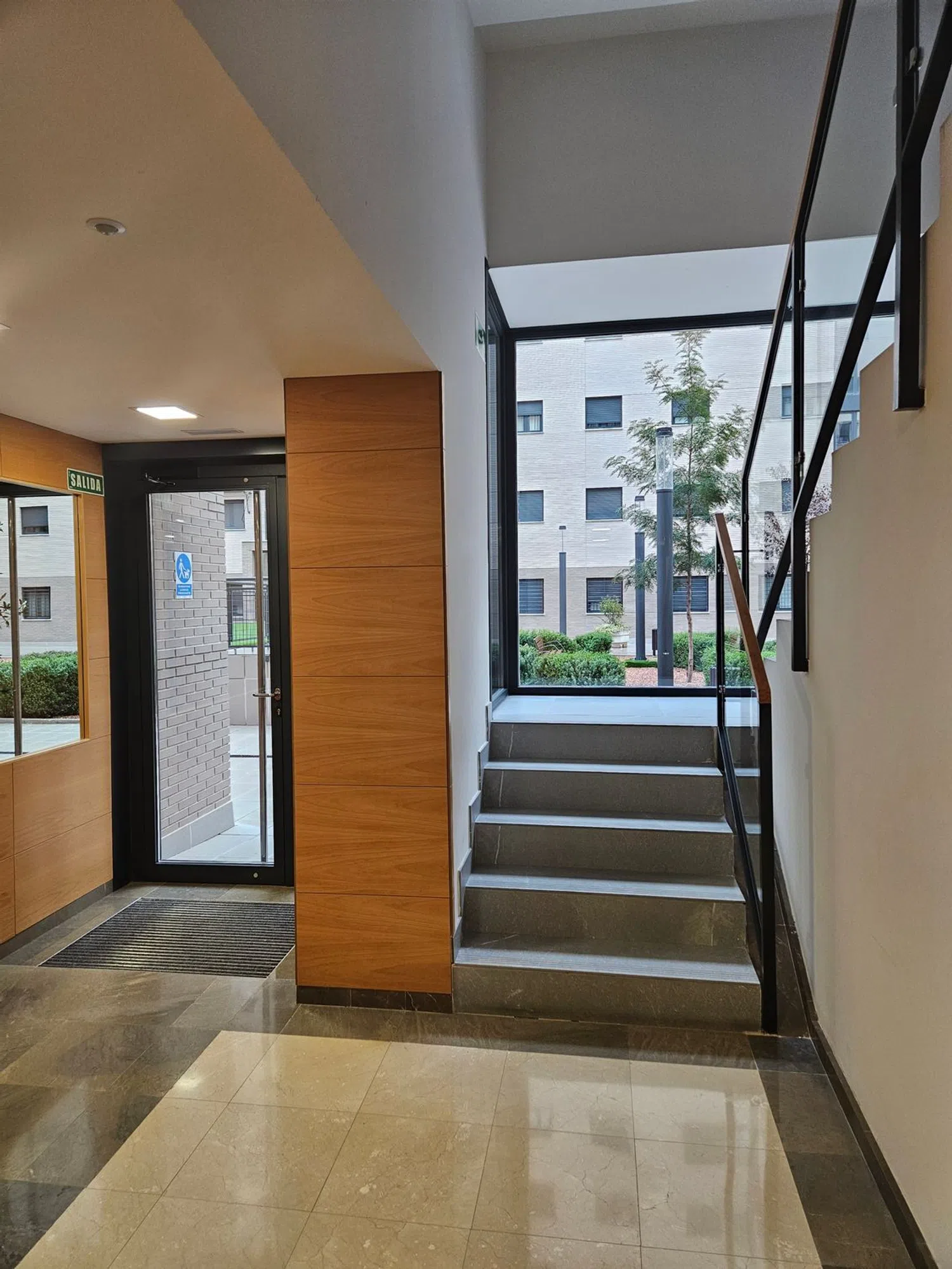 Piso en calle periodista José Fernández martinez, 3 - Foto 9