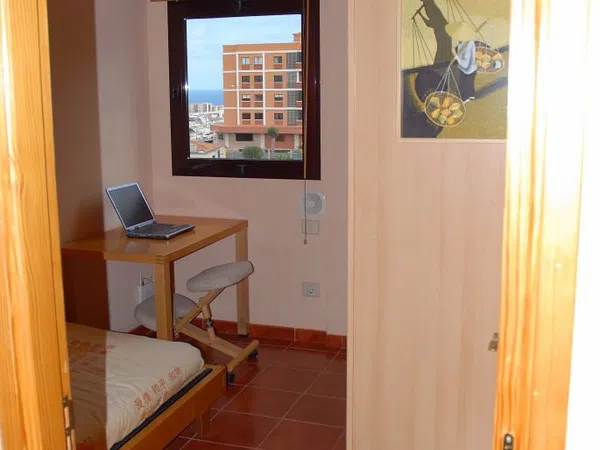 Piso en Calle de fernando calpena, 2, Schamann - Rehoyas - Foto 17