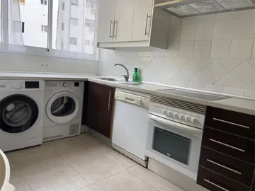 Piso en  Calle Garcilaso de la Vega 25 - Foto 3