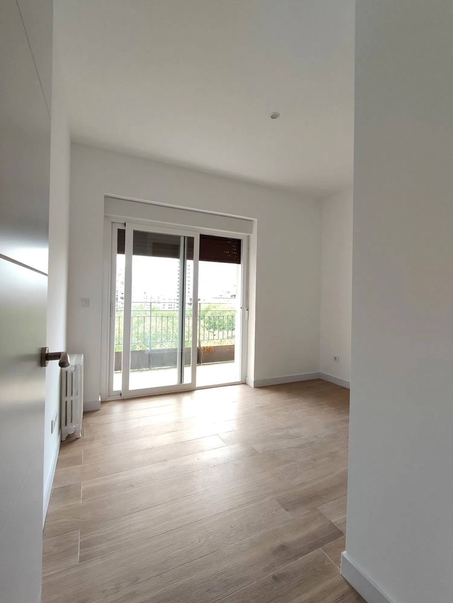 Piso en paseo de la Castellana, 166 - Foto 5