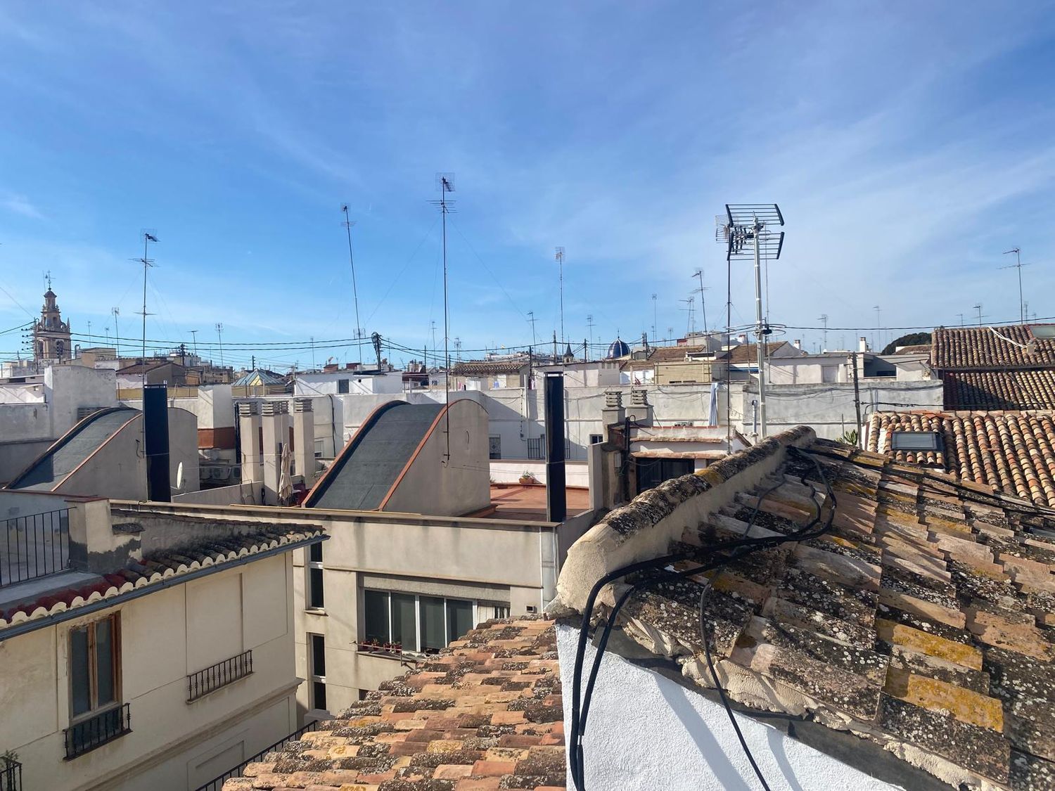 Piso en Calle dels Serrans, 11, El Carme - Foto 38