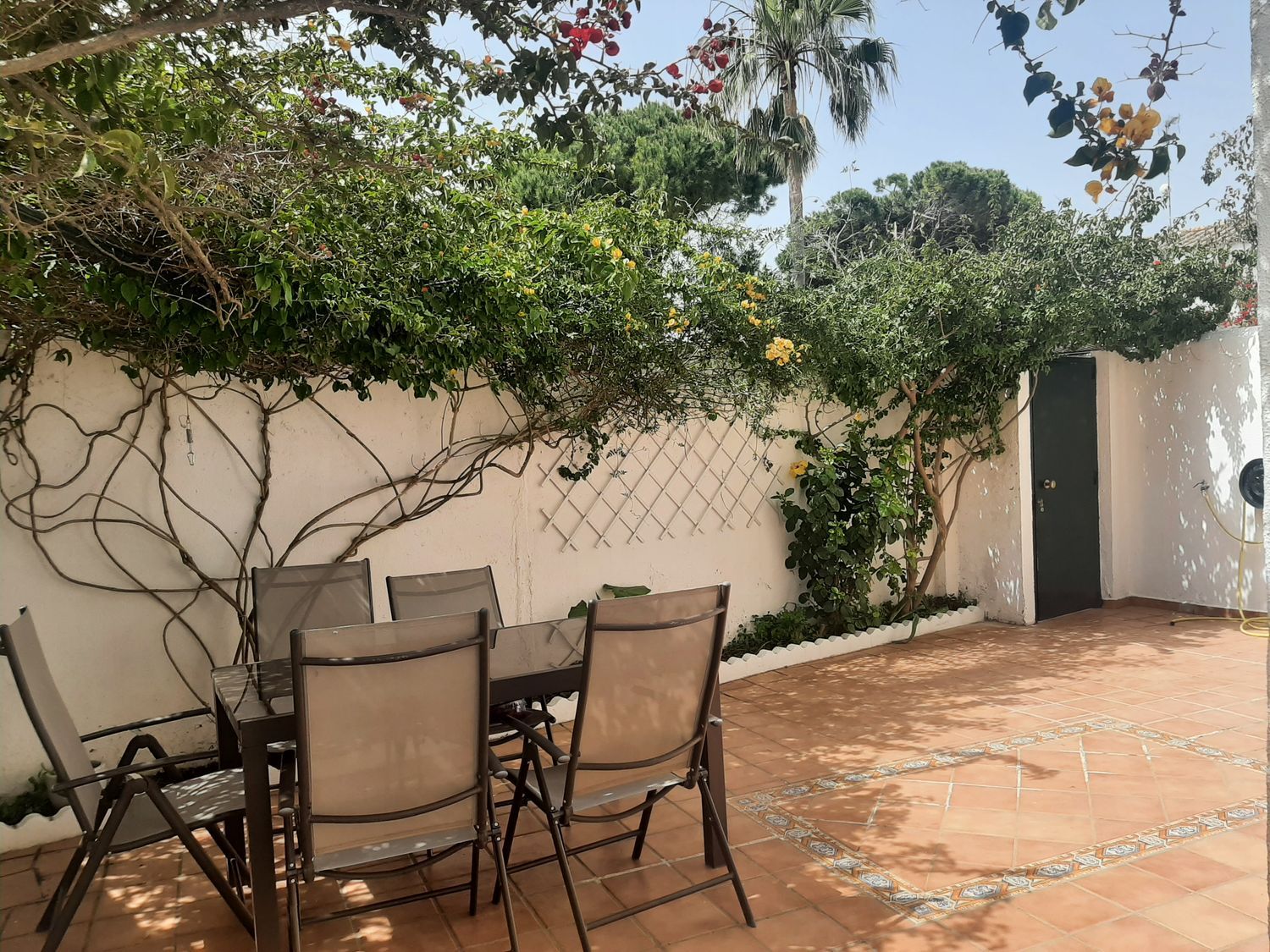 Casa o chalet independiente en Calle Jabeque, 12, El Manantial - Foto 8