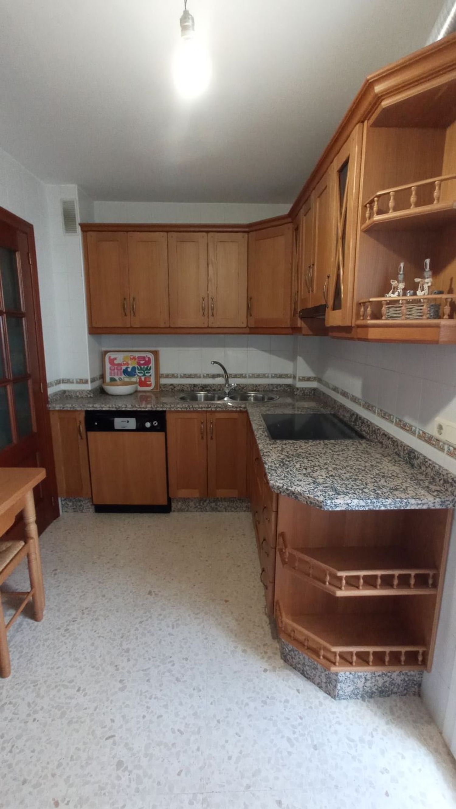 Piso en Plaza Juan Carlos I, 1, Zona Juzgados - La Feria - Foto 3