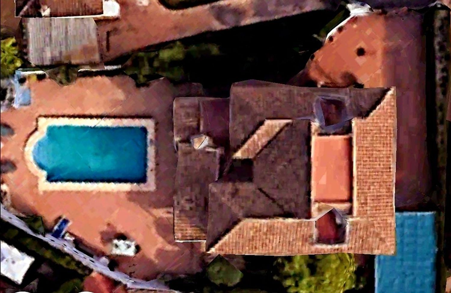 Casa o chalet independiente en Calle 578, 4, La Cañada, La Cañada - Foto 4