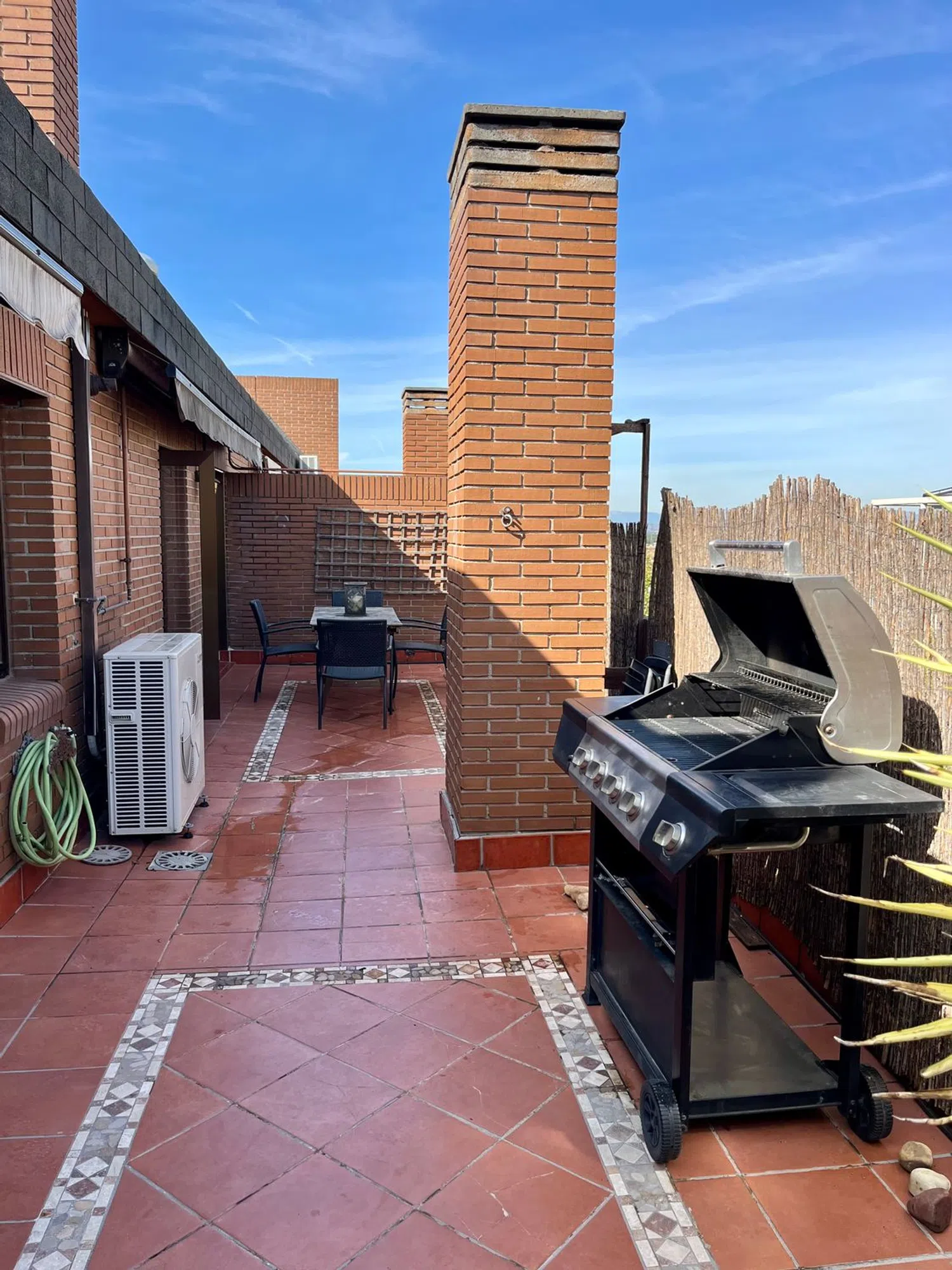 Ático en calle del Mirador de la Reina, 52 - Foto 2