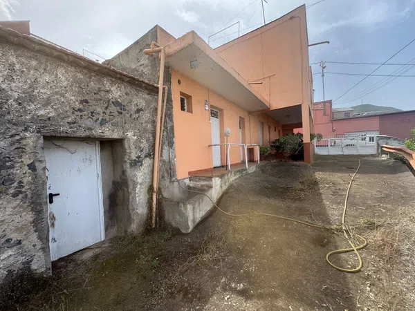 Casa o chalet independiente en Calle Los Quinteros, 107 - Foto 3