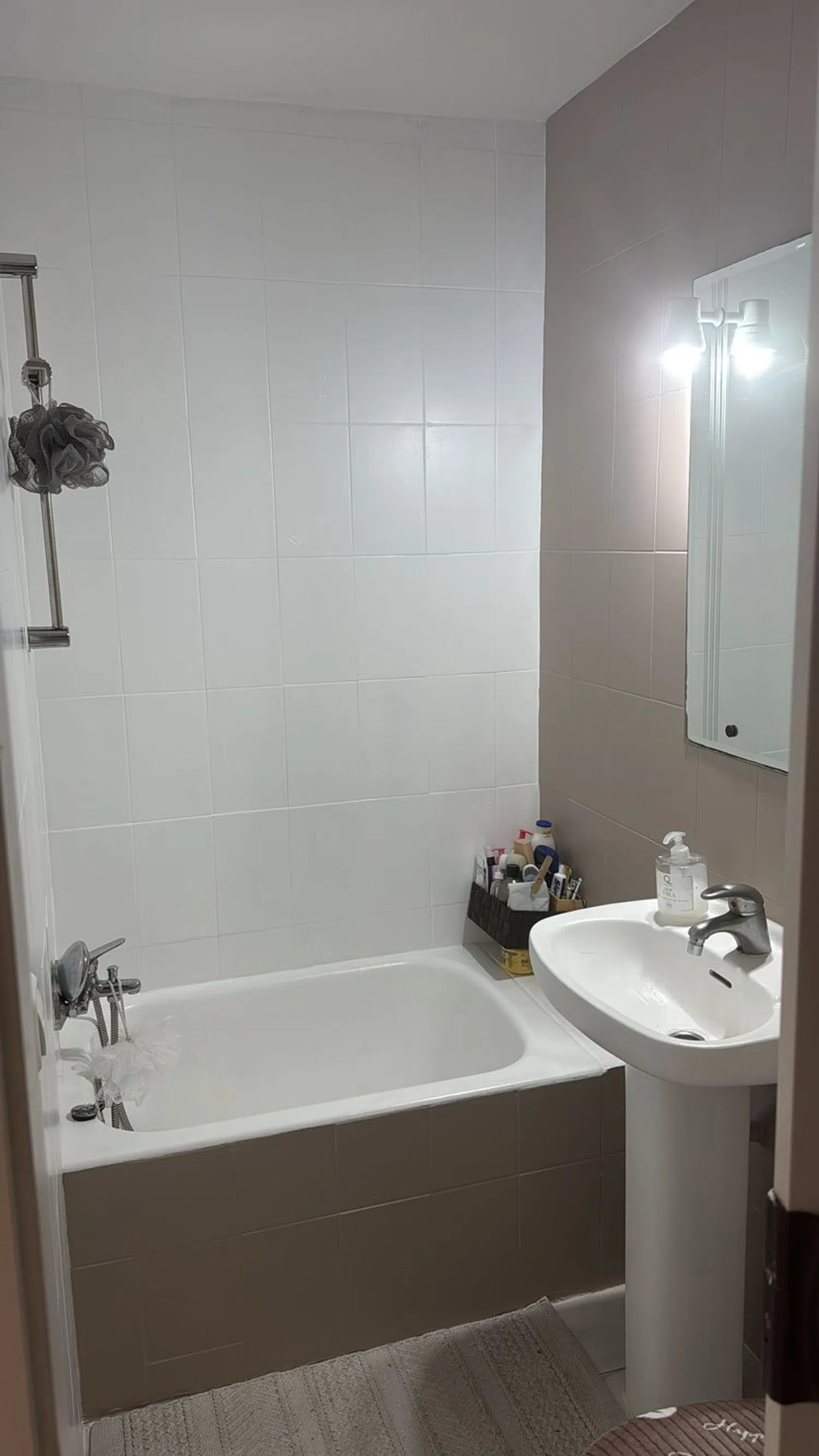 Piso en calle De manuel Maroto, 55 - Foto 7