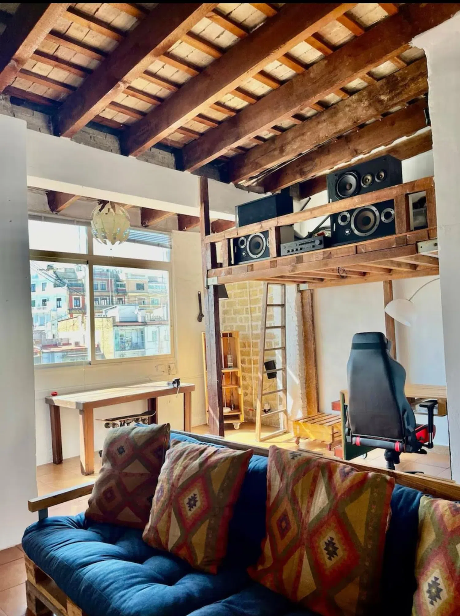 Ático en calle del Mestre Gozalbo, 24 - Foto 4