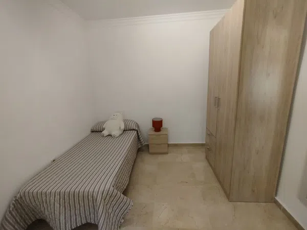 Chalet adosado en Calle del Ingeniero Juan Caballero y Arigorri, 3, Centro, Centro - Foto 21
