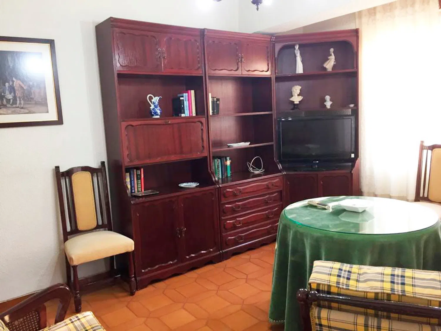 Piso en calle Diego Serrano, 25 - Foto 3