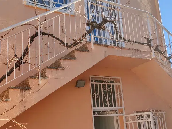 Chalet adosado en Calle Ariño, 70 - Foto 11