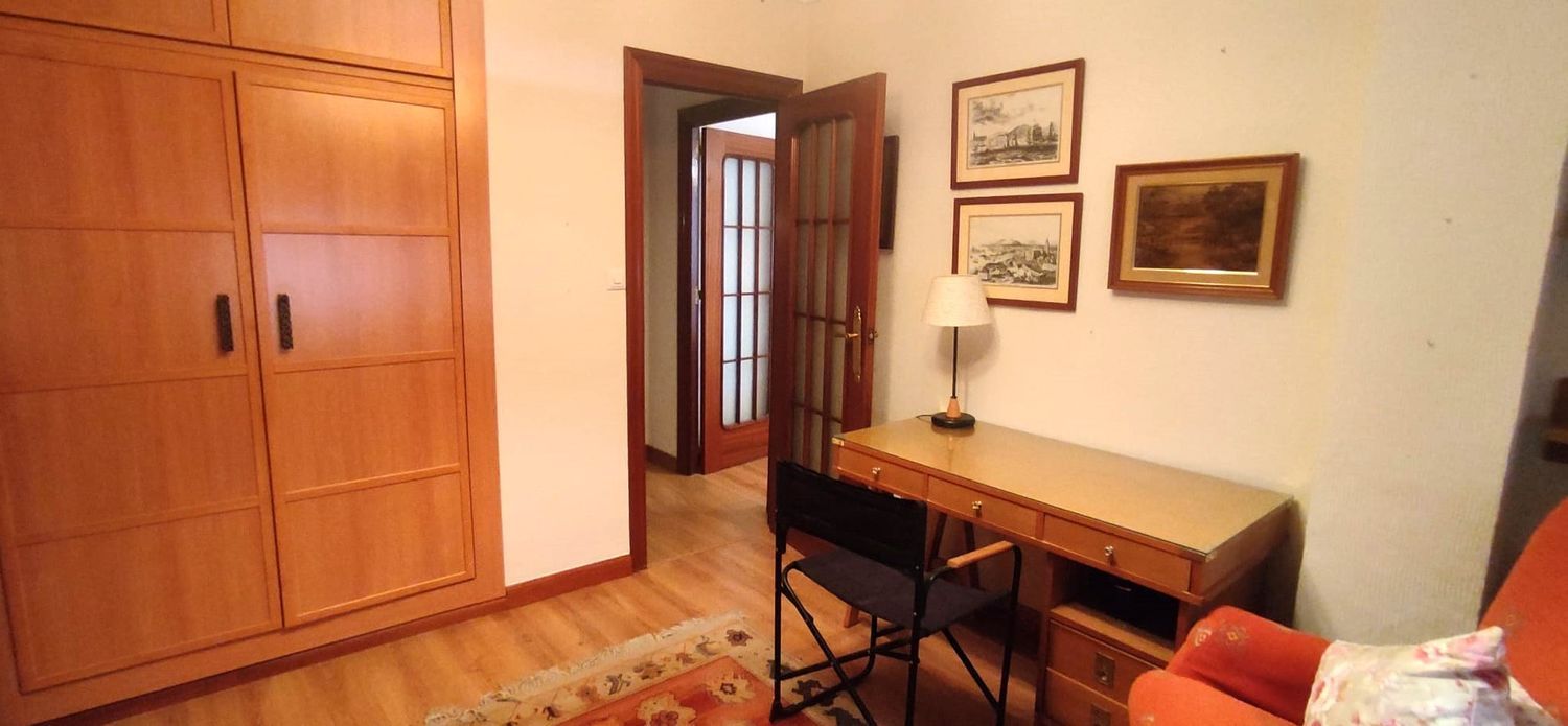 Piso en Calle Brahms, 6, Los Guindos - Parque Mediterráneo - Santa Paula - Foto 5
