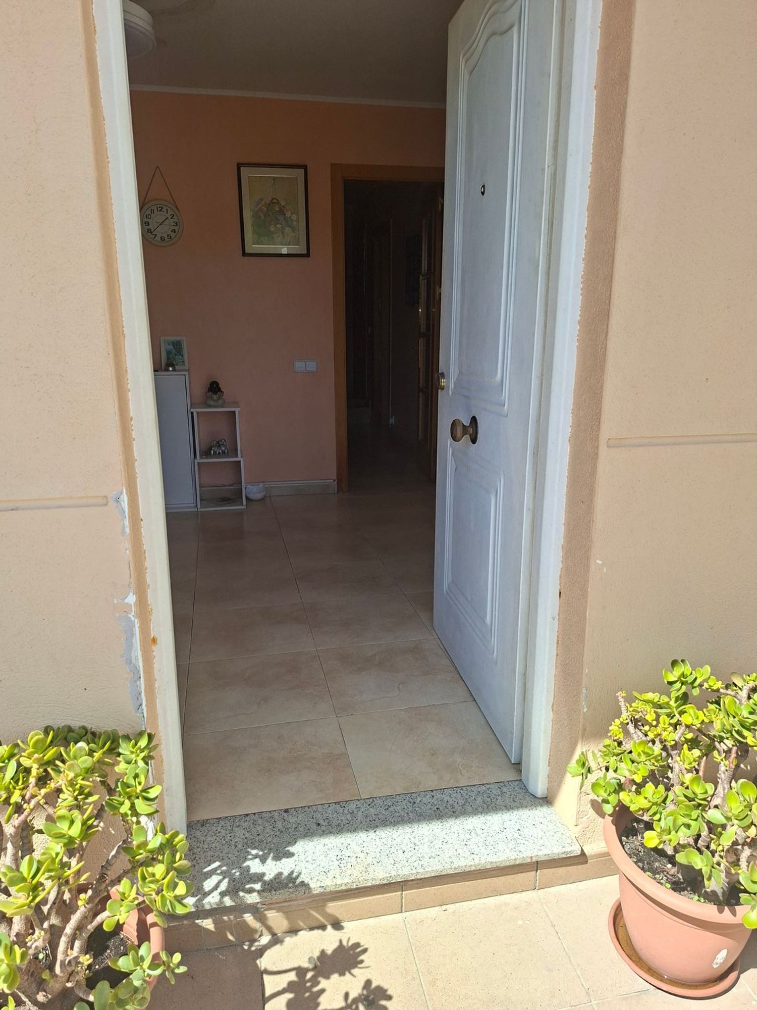 Chalet adosado en Calle l'Alzinar, 4, Ciutat Meridiana - Torre Baró - Vallbona - Foto 2