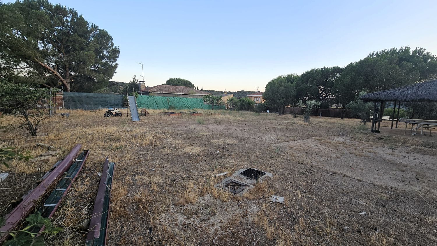 Casa o chalet independiente en M-510, 18, Mojadillas - Parque de las Infantas - El Paraiso, Mojadillas - Parque de las Infantas - El Paraiso - Foto 39