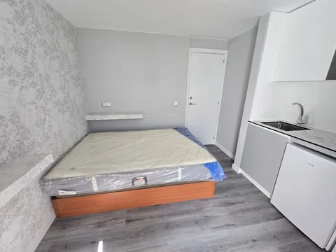 Estudio en calle Salamanca, 15 - Foto 8