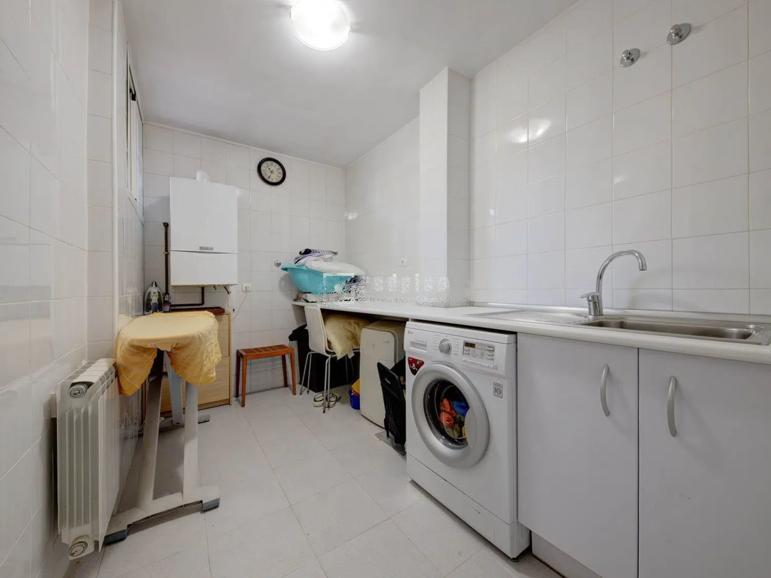 Chalet adosado en Barrio Zona Avenida Europa - Foto 32
