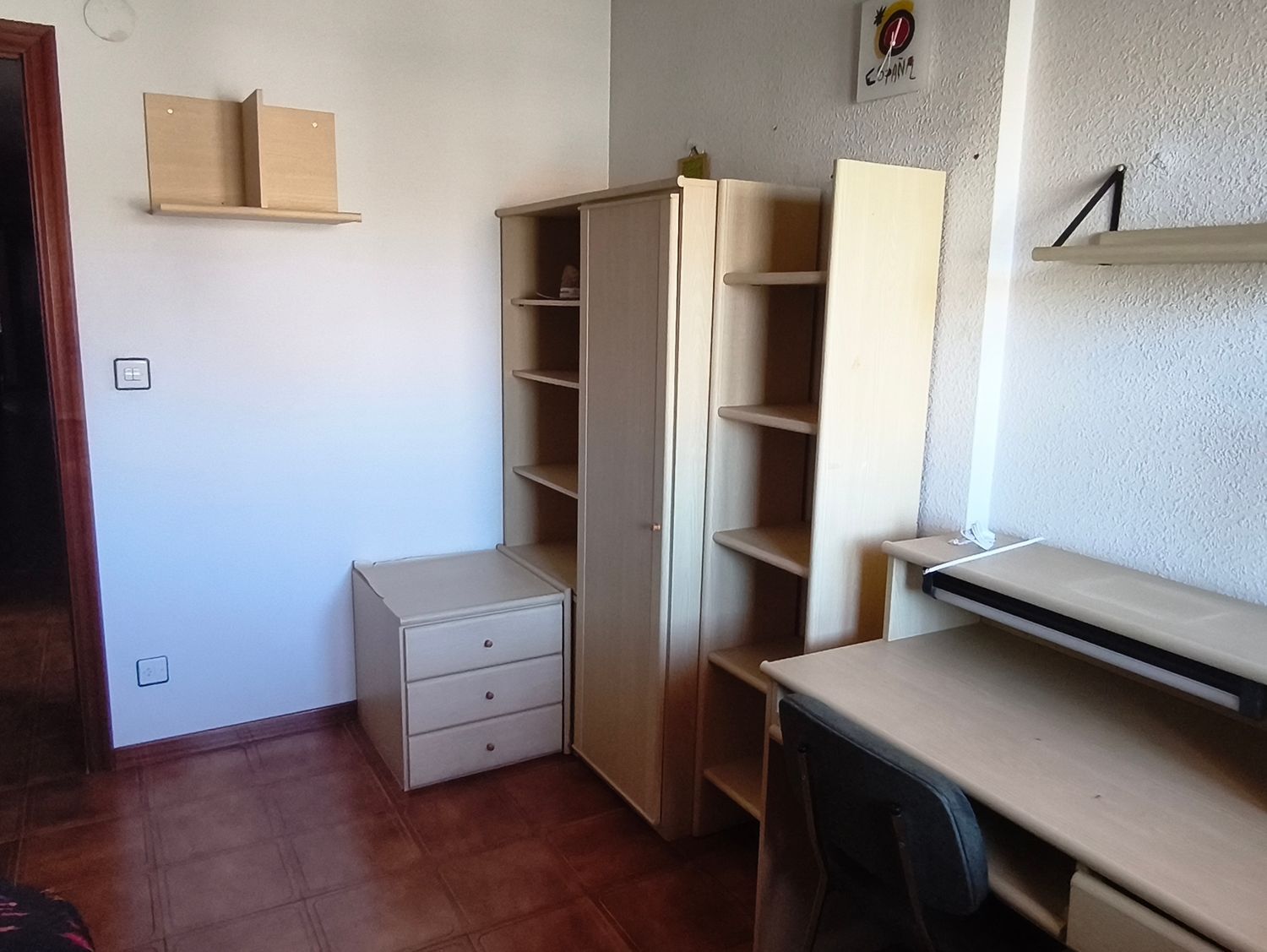 Piso en Avenida de Madrid, 226, Parque Delicias - La Bozada - Foto 11