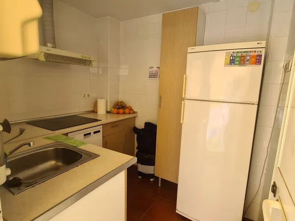 Chalet adosado en Calle Arganda, 60, Huelin - Foto 6