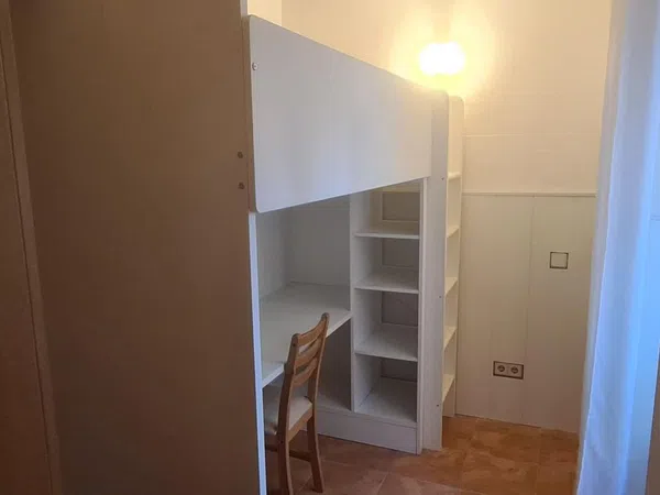 Piso en Calle Jordán, 6, Centro - Casco Histórico, Centro - Casco Histórico - Foto 8