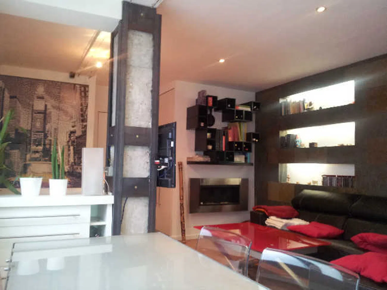 Piso en calle Virgen de Fátima, 3 - Foto 2