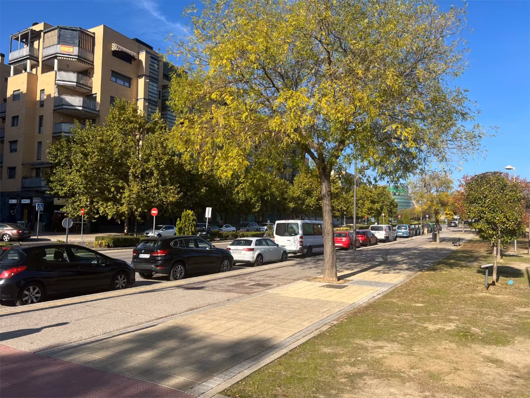 Piso en  Calle Camerún 2 - Foto 29