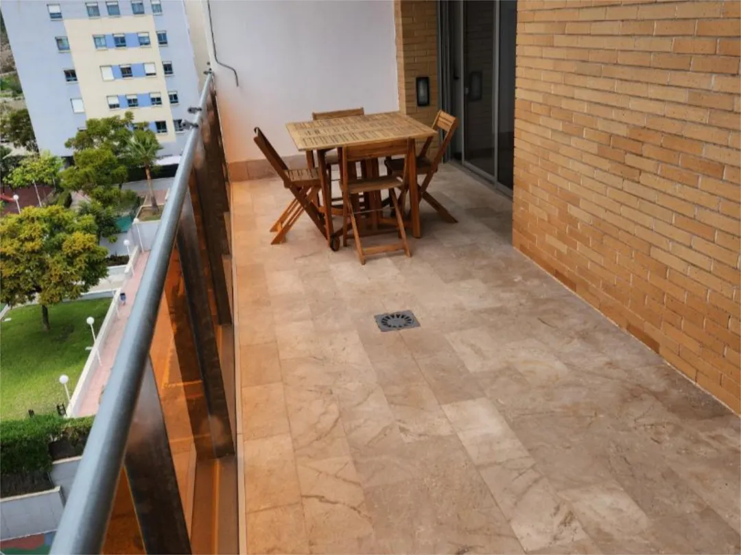 Piso en  Calle María Casares 3 - Foto 12