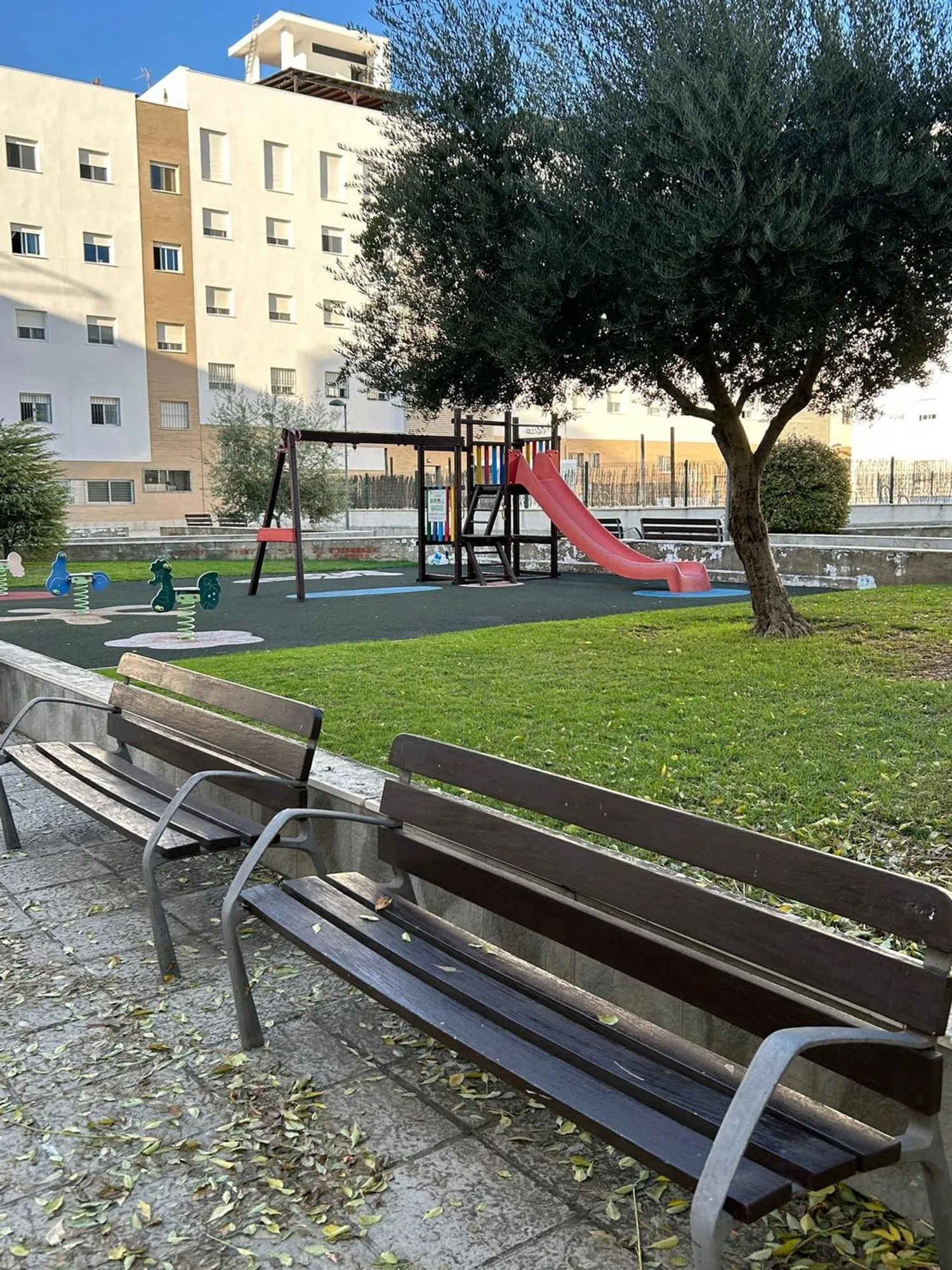 Piso en calle Austria, 4 - Foto 1