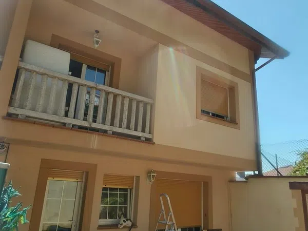 Chalet adosado en Paseo Ayuntamiento, 7 - Foto 4