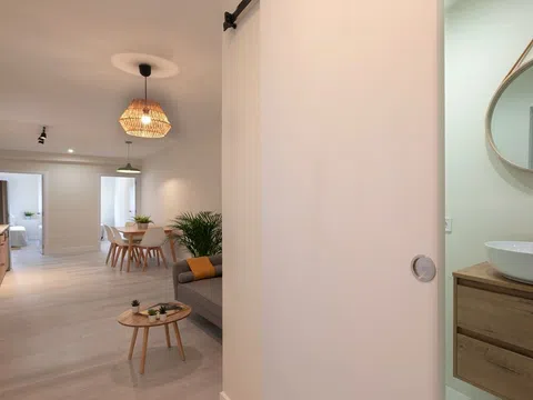 Piso en calle Veza, 21