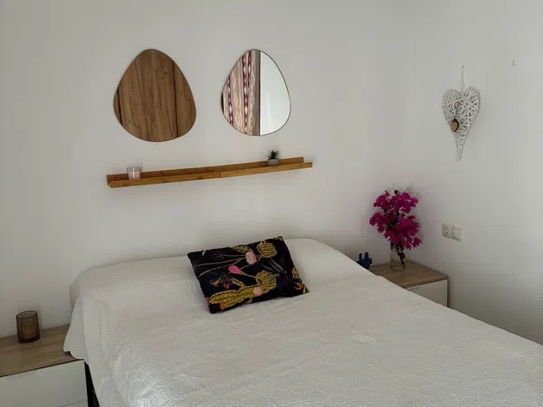 Piso en Calle Mariana Pineda, 6, San Matías - Pavaneras - Foto 16