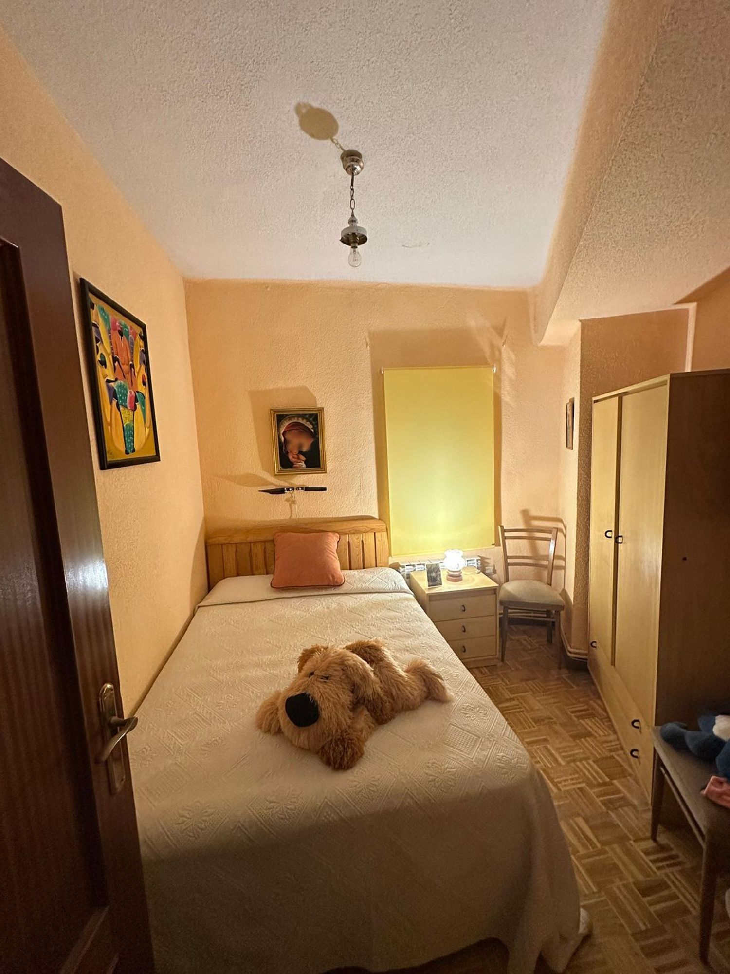 Piso en Travesía de la Cruz, 3 - Foto 3