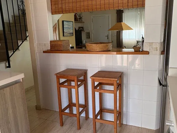 Chalet pareado en Avenida Comunidad Valenciana, 108, Pueblo Latino, Pueblo Latino - Foto 8