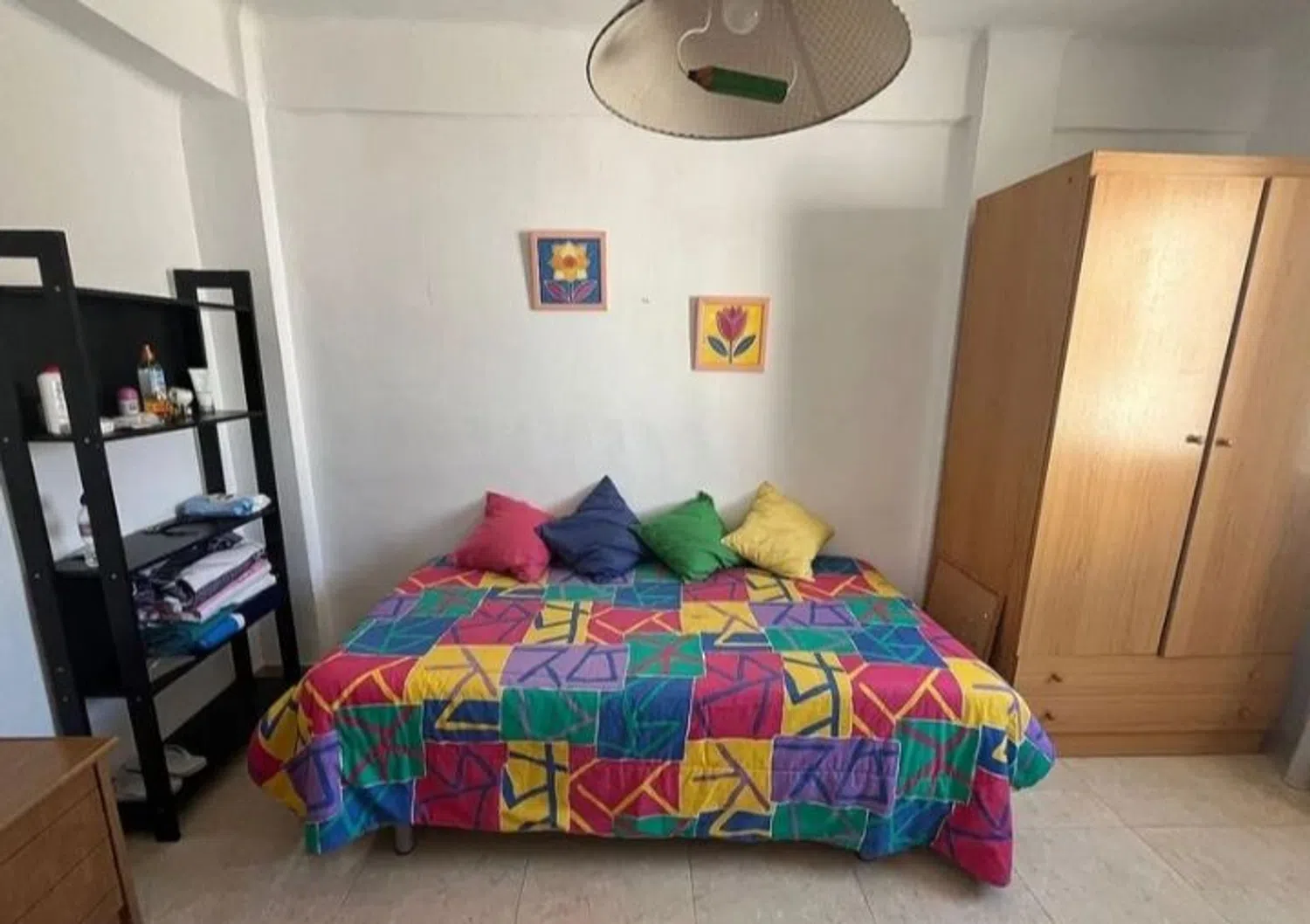 Piso en calle alfambra, 4 - Foto 1