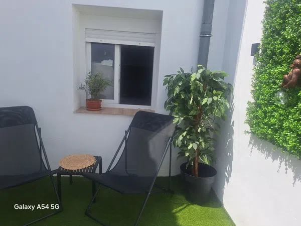 Chalet adosado en calle Lobos, 13 - Foto 4