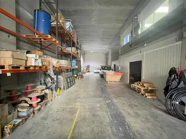 Local comercial en  Carrer de Colom 453 - Foto 8