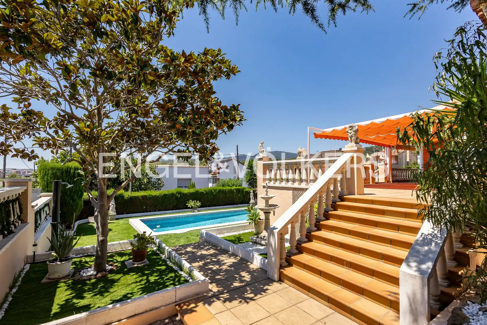 Chalet en Viladecans - Foto 9