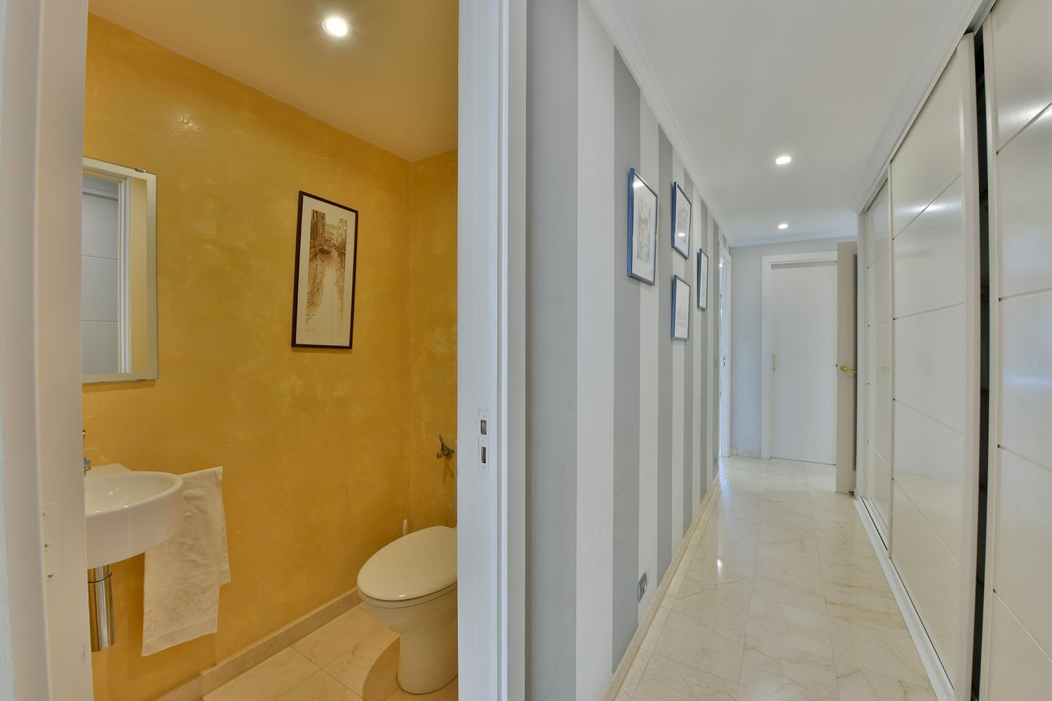 Piso en calle de Francesc Vidal I Sureda, 38 - Foto 14