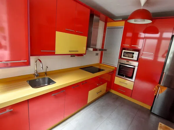 Piso en calle Elías Ros, 5 - Foto 13