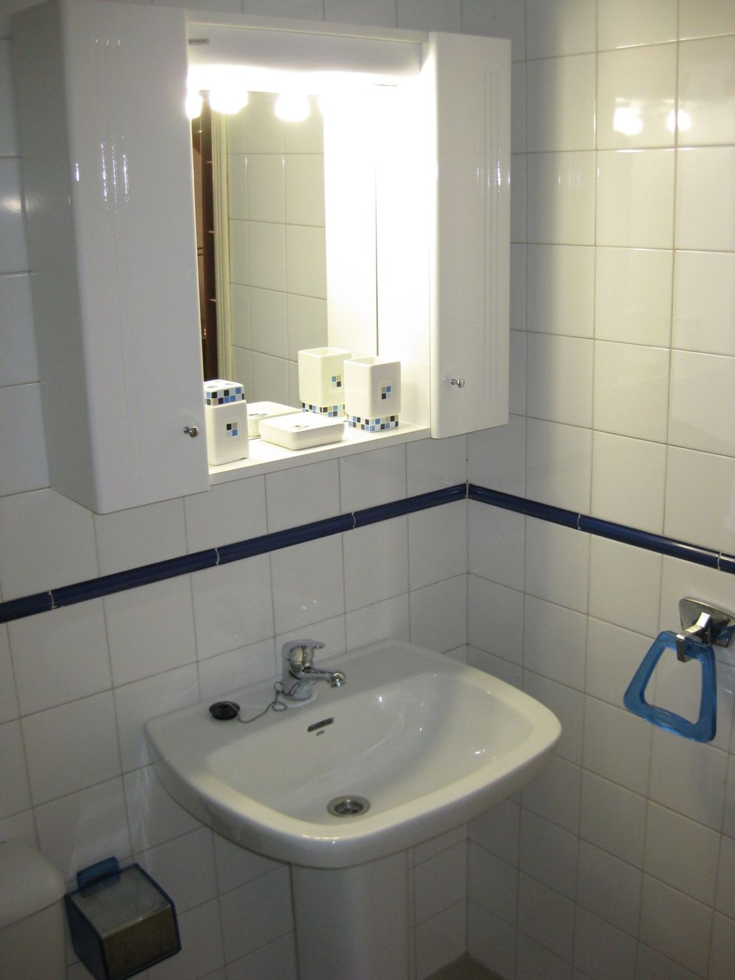 Estudio en avenida Cardenal Ilundain, 22 - Foto 6