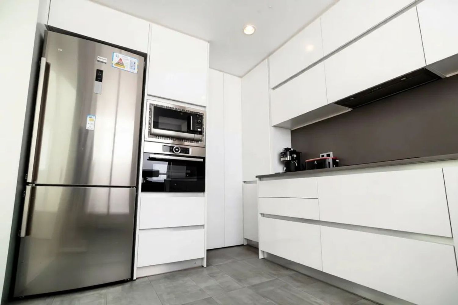 Casa o chalet independiente en Calle de los Tilos, 2, Coimbra - Guadarrama, Coimbra - Guadarrama - Foto 7
