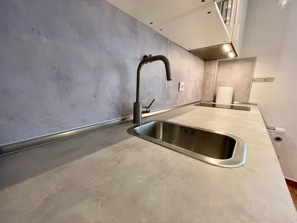 Estudio en calle de Vallehermoso, 104 - Foto 10