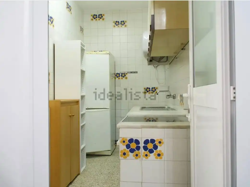 Piso en  Calle de Pérez del Toro 37 - Foto 6