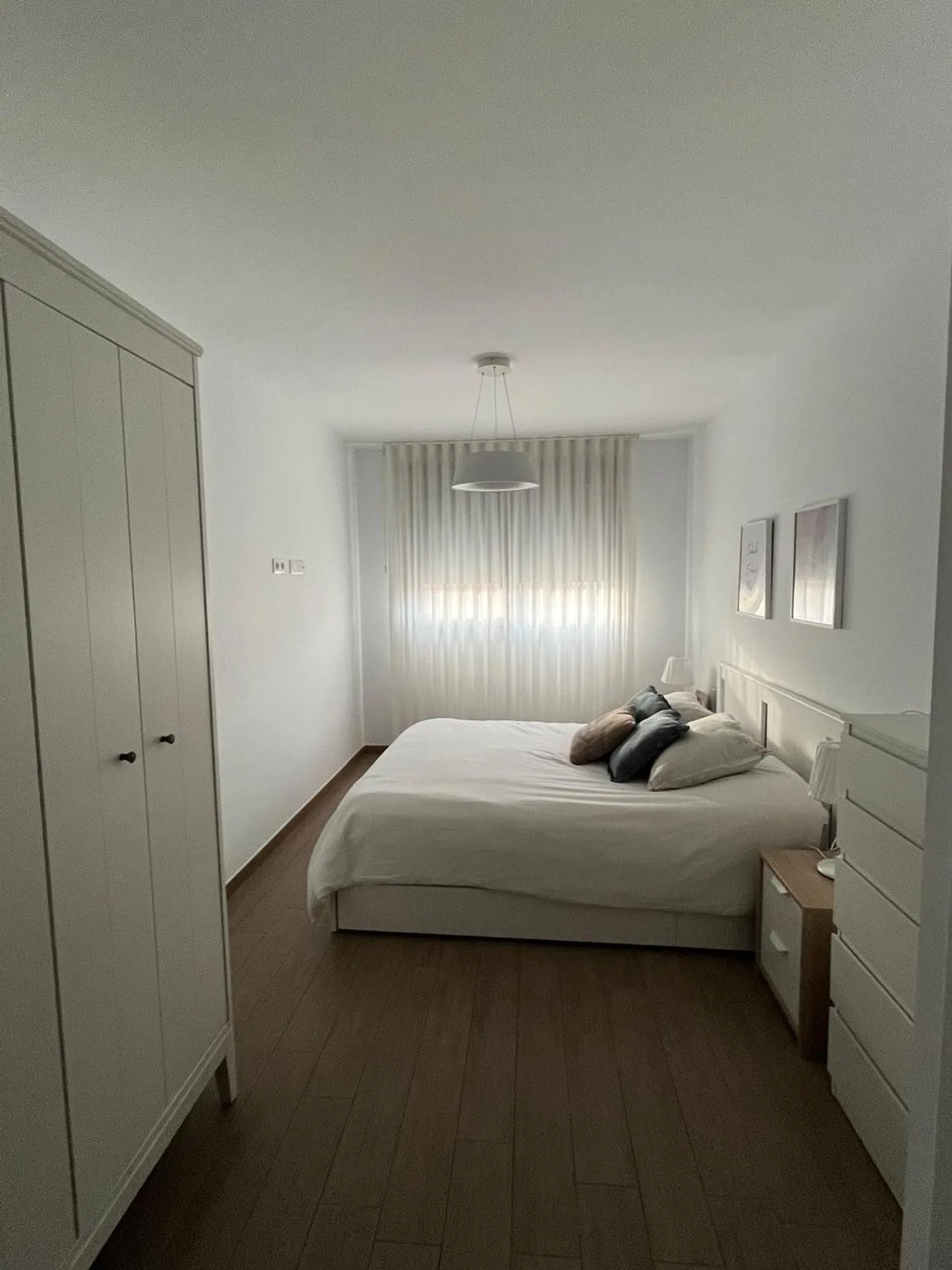 Piso en calle del Riu Nervión, 2 - Foto 14